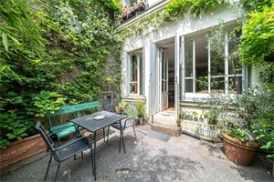 t3 à la vente -   75018  PARIS, surface 75 m2 vente t3 - UBI478817762